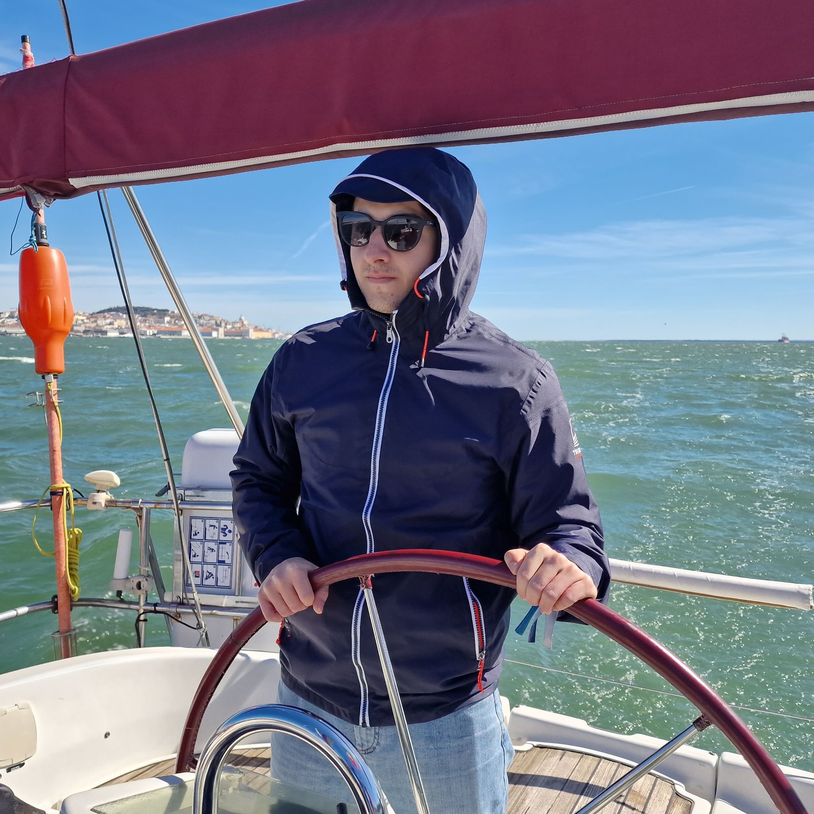 João Novo's Profile Picture